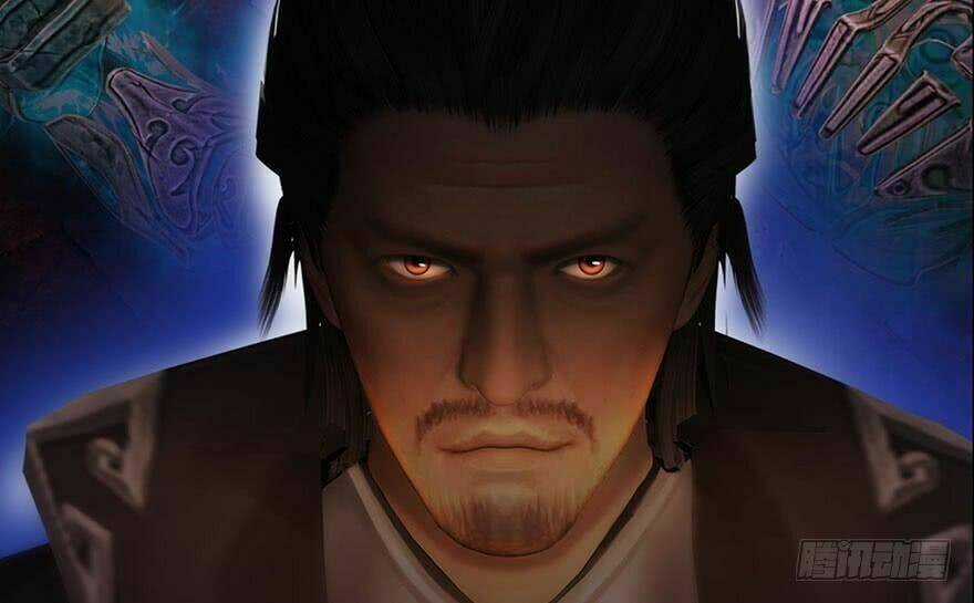 Cửu Hoang Đọa Huyền Sư Chapter 117 trang 97