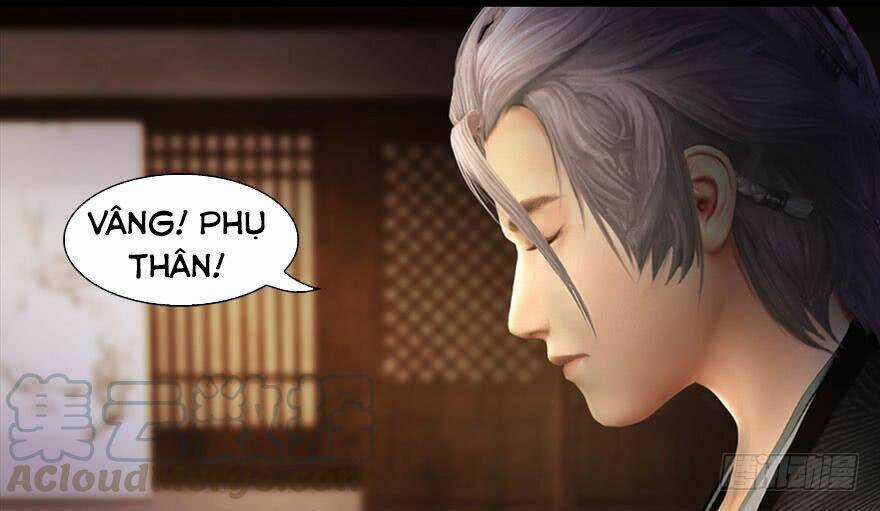 Cửu Hoang Đọa Huyền Sư Chapter 117 trang 99