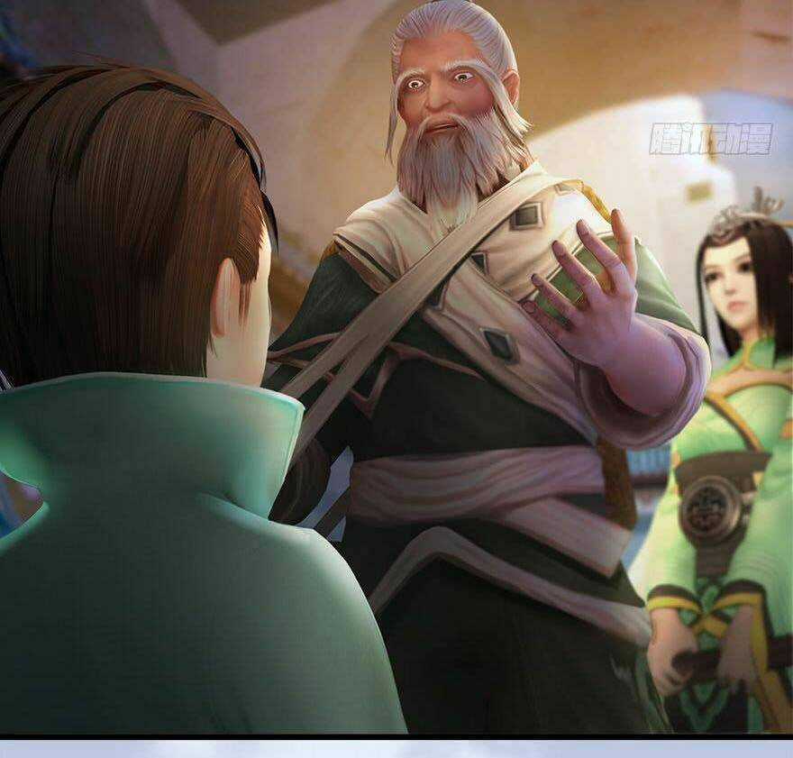 Cửu Hoang Đọa Huyền Sư Chapter 118 trang 13