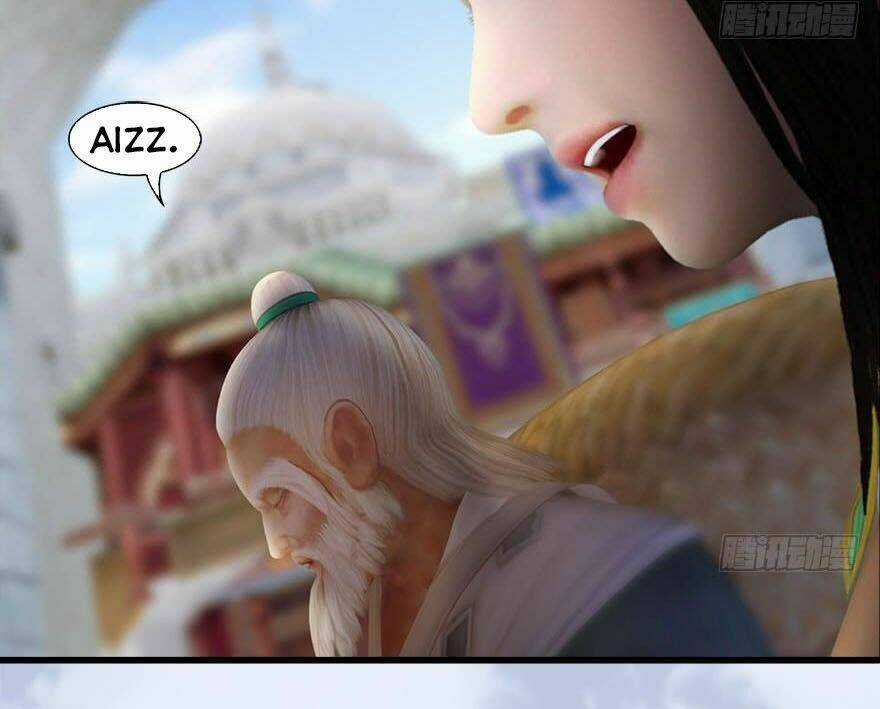 Cửu Hoang Đọa Huyền Sư Chapter 118 trang 15