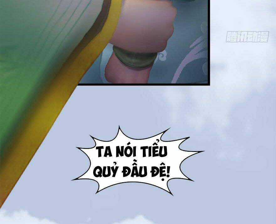 Cửu Hoang Đọa Huyền Sư Chapter 118 trang 5