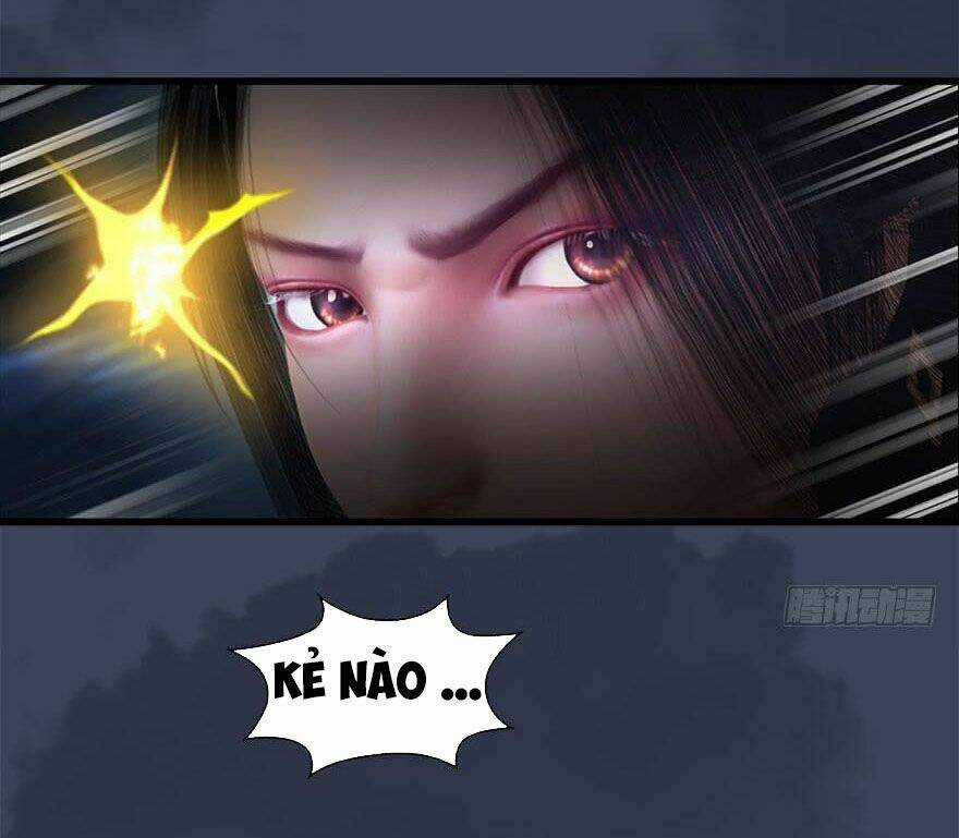 Cửu Hoang Đọa Huyền Sư Chapter 119 trang 19