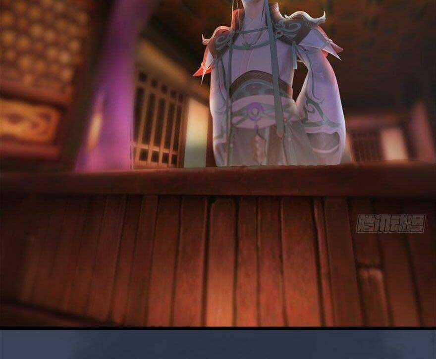 Cửu Hoang Đọa Huyền Sư Chapter 119 trang 35