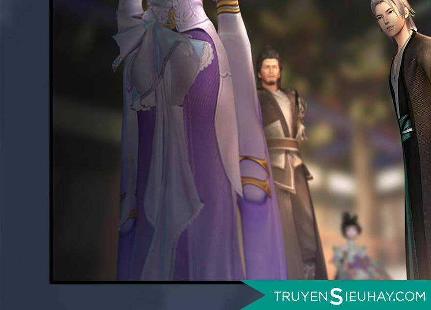 Cửu Hoang Đọa Huyền Sư Chapter 119 trang 7