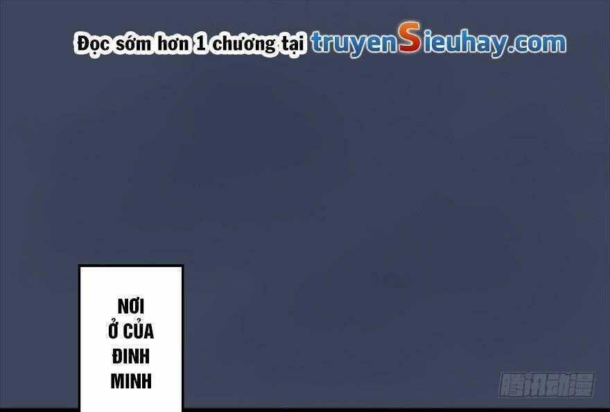 Cửu Hoang Đọa Huyền Sư Chapter 12 trang 0