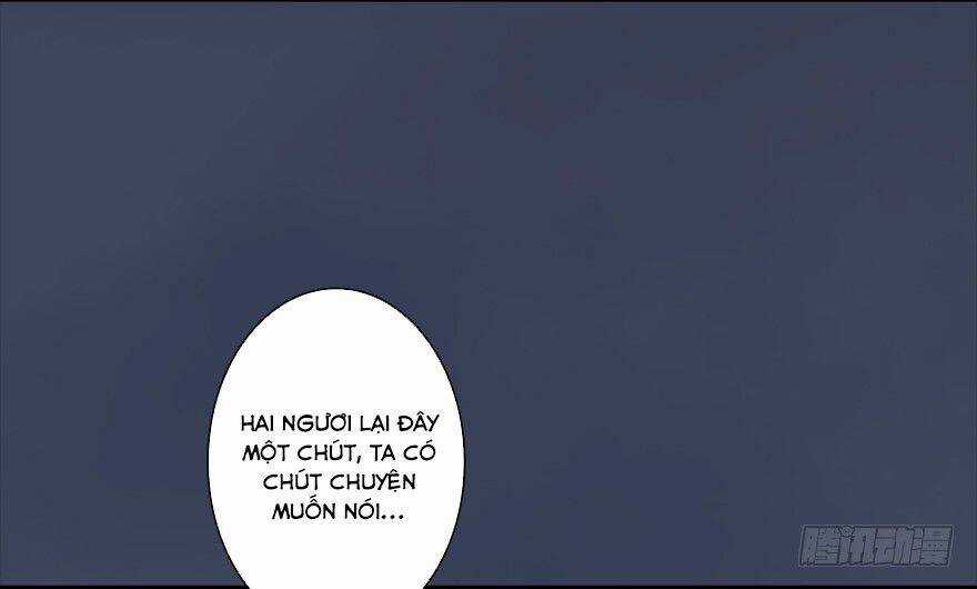 Cửu Hoang Đọa Huyền Sư Chapter 12 trang 18