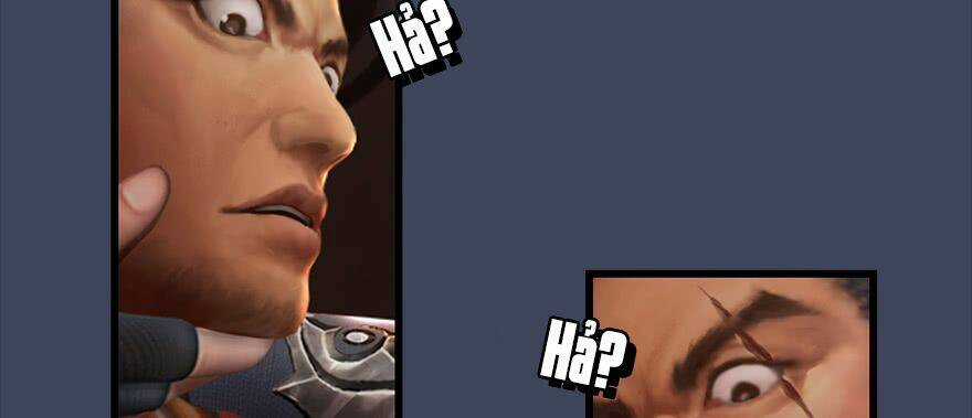 Cửu Hoang Đọa Huyền Sư Chapter 12 trang 23