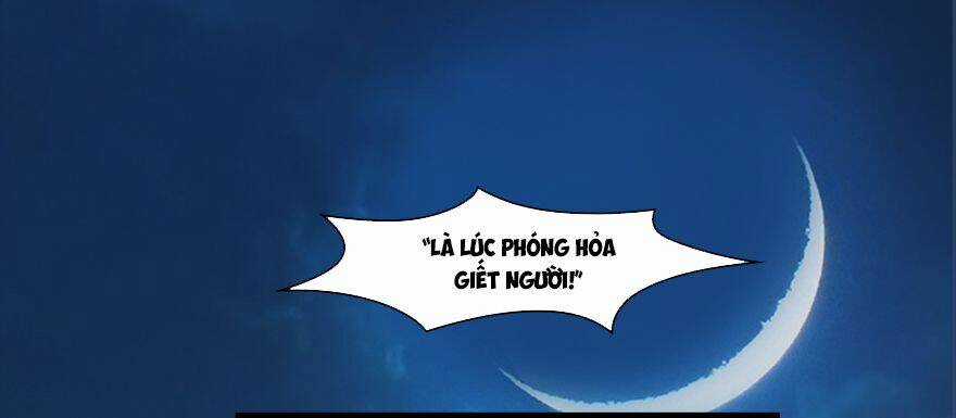 Cửu Hoang Đọa Huyền Sư Chapter 12 trang 31