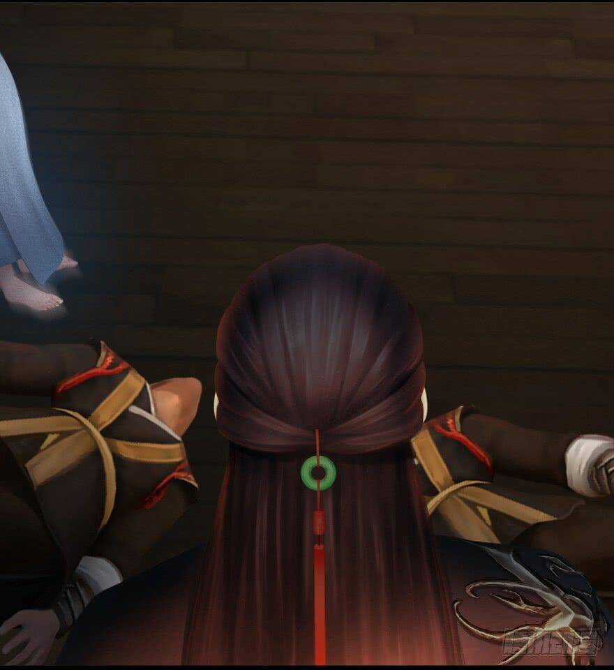 Cửu Hoang Đọa Huyền Sư Chapter 12 trang 34