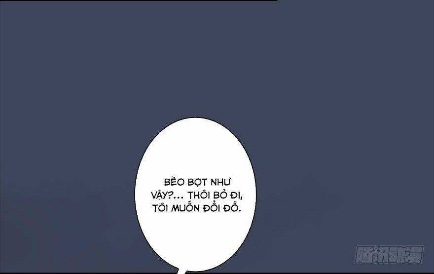 Cửu Hoang Đọa Huyền Sư Chapter 12 trang 38