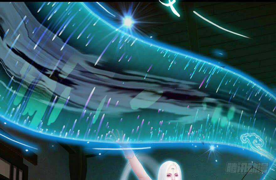 Cửu Hoang Đọa Huyền Sư Chapter 12 trang 41