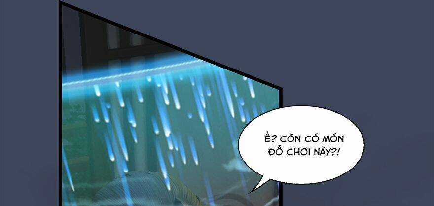 Cửu Hoang Đọa Huyền Sư Chapter 12 trang 43