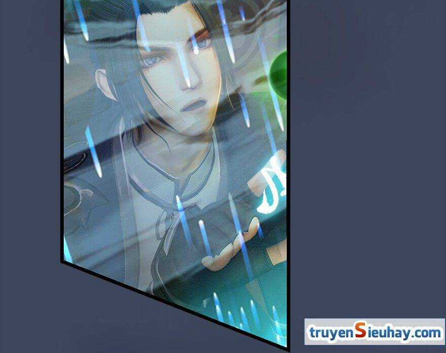 Cửu Hoang Đọa Huyền Sư Chapter 12 trang 44