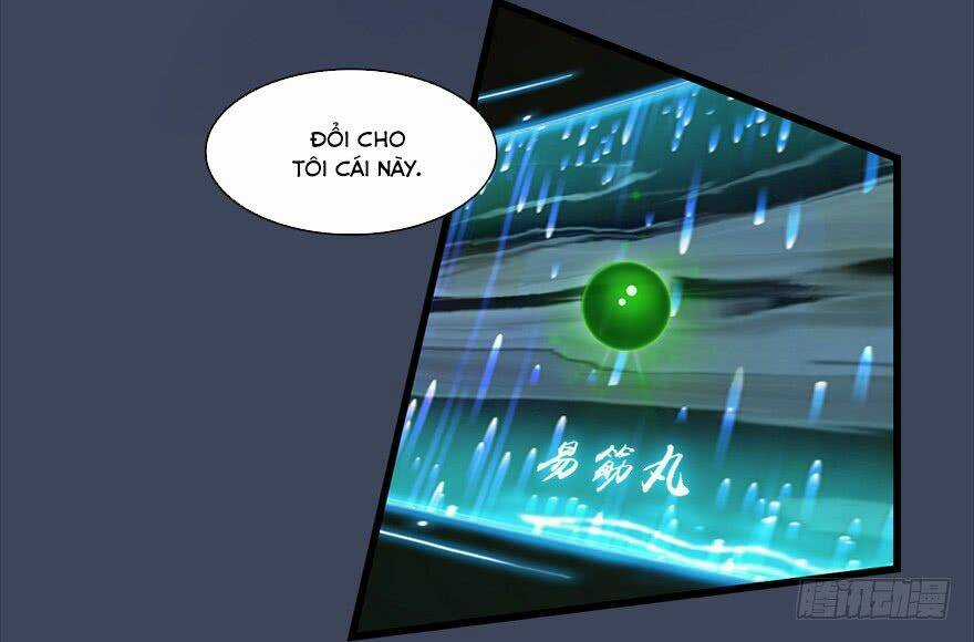Cửu Hoang Đọa Huyền Sư Chapter 12 trang 46