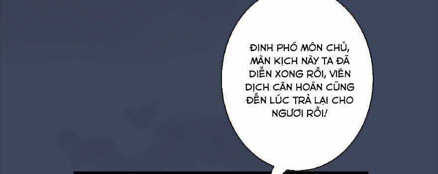 Cửu Hoang Đọa Huyền Sư Chapter 12 trang 5