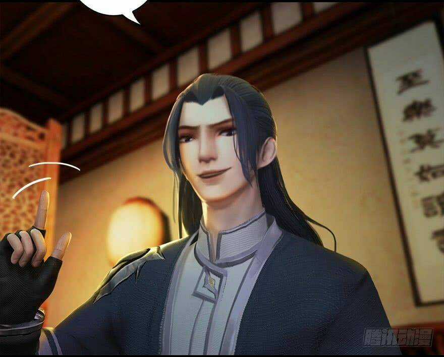 Cửu Hoang Đọa Huyền Sư Chapter 12 trang 56