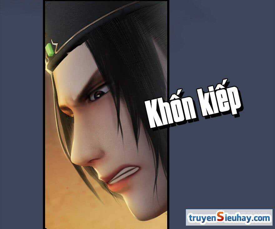 Cửu Hoang Đọa Huyền Sư Chapter 12 trang 58