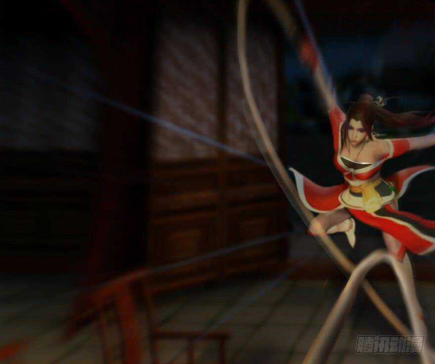 Cửu Hoang Đọa Huyền Sư Chapter 12 trang 64