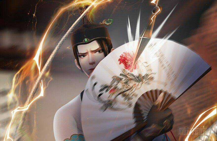 Cửu Hoang Đọa Huyền Sư Chapter 12 trang 70