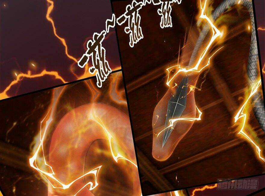 Cửu Hoang Đọa Huyền Sư Chapter 12 trang 72