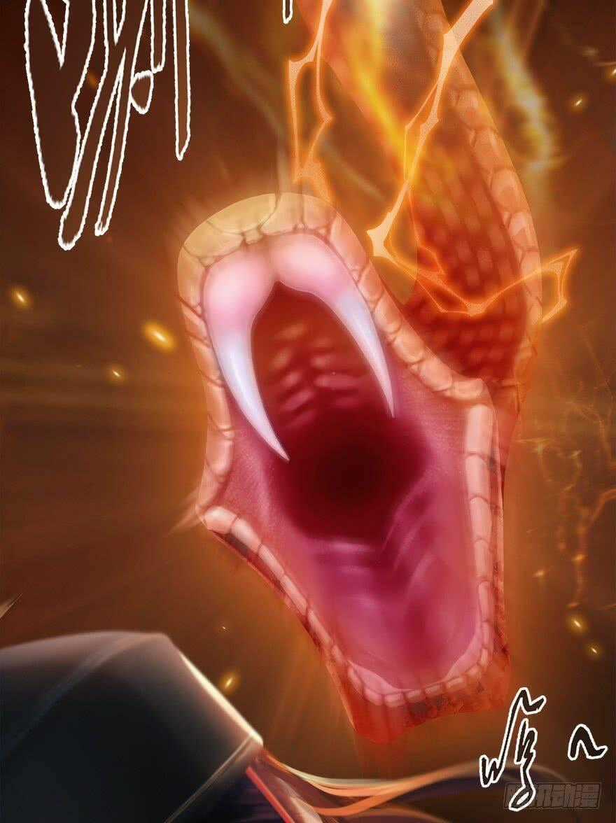 Cửu Hoang Đọa Huyền Sư Chapter 12 trang 74