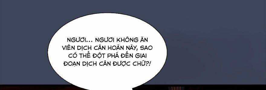 Cửu Hoang Đọa Huyền Sư Chapter 12 trang 8