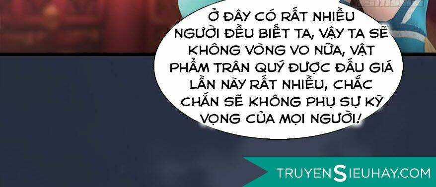 Cửu Hoang Đọa Huyền Sư Chapter 120 trang 7