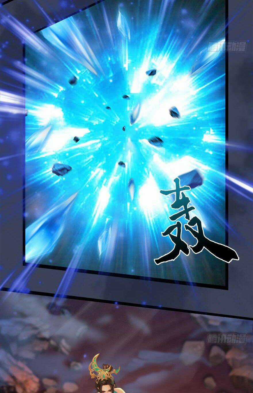 Cửu Hoang Đọa Huyền Sư Chapter 121 trang 18