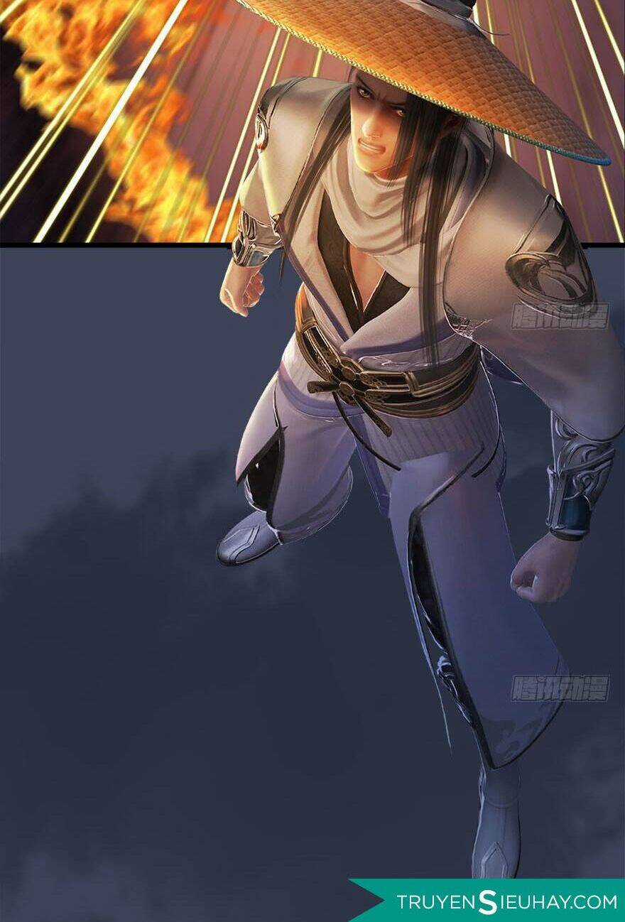 Cửu Hoang Đọa Huyền Sư Chapter 121 trang 28