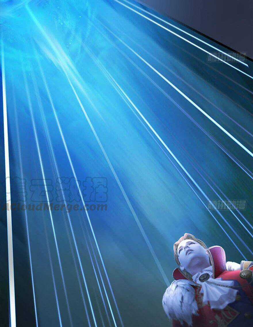 Cửu Hoang Đọa Huyền Sư Chapter 121 trang 31