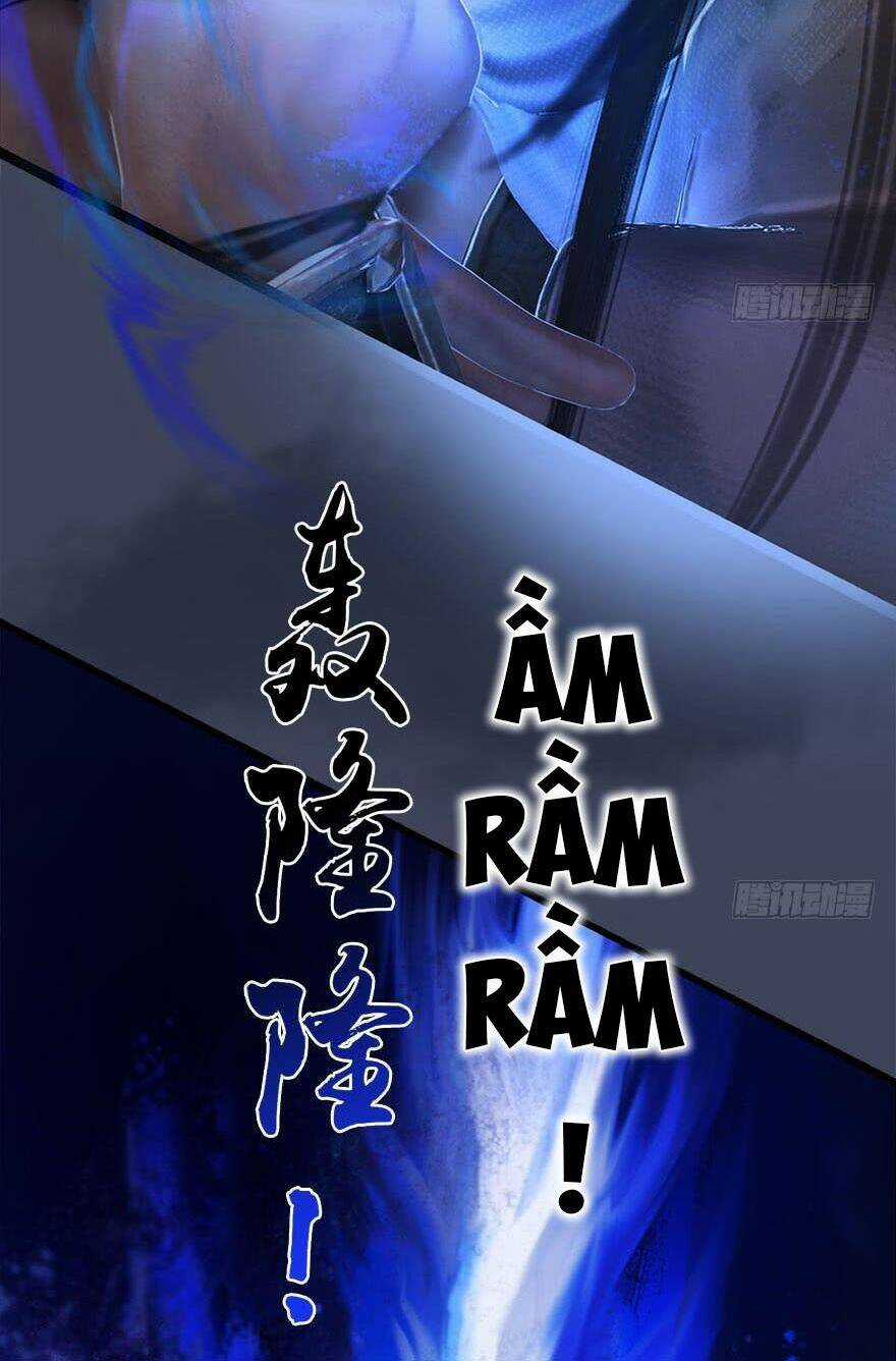 Cửu Hoang Đọa Huyền Sư Chapter 121 trang 33