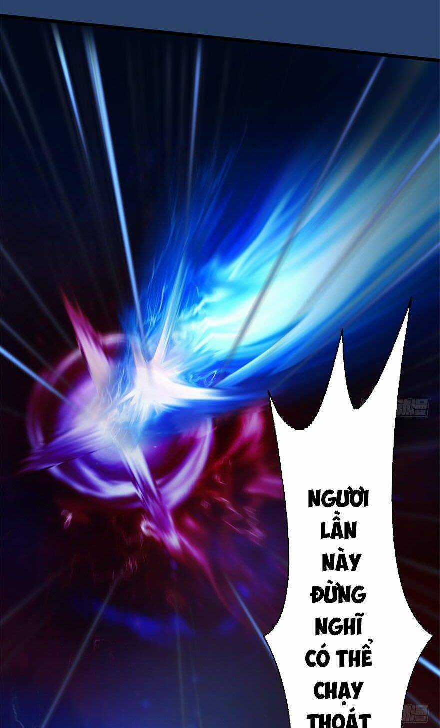 Cửu Hoang Đọa Huyền Sư Chapter 122 trang 14