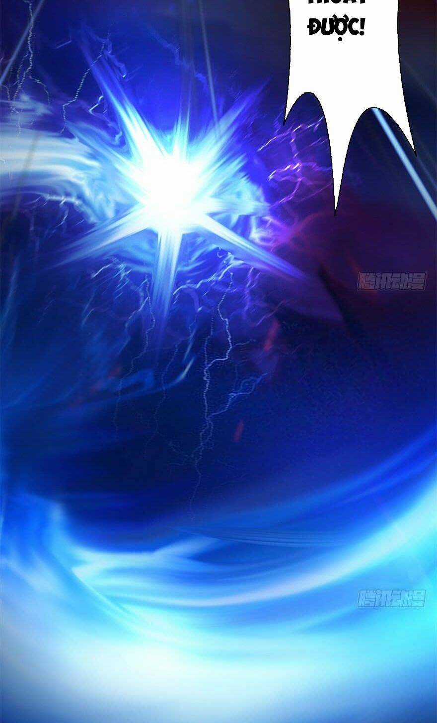 Cửu Hoang Đọa Huyền Sư Chapter 122 trang 15