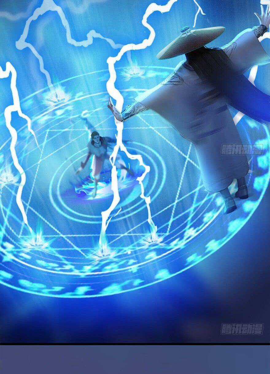 Cửu Hoang Đọa Huyền Sư Chapter 122 trang 2