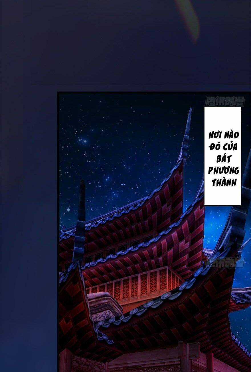 Cửu Hoang Đọa Huyền Sư Chapter 122 trang 22