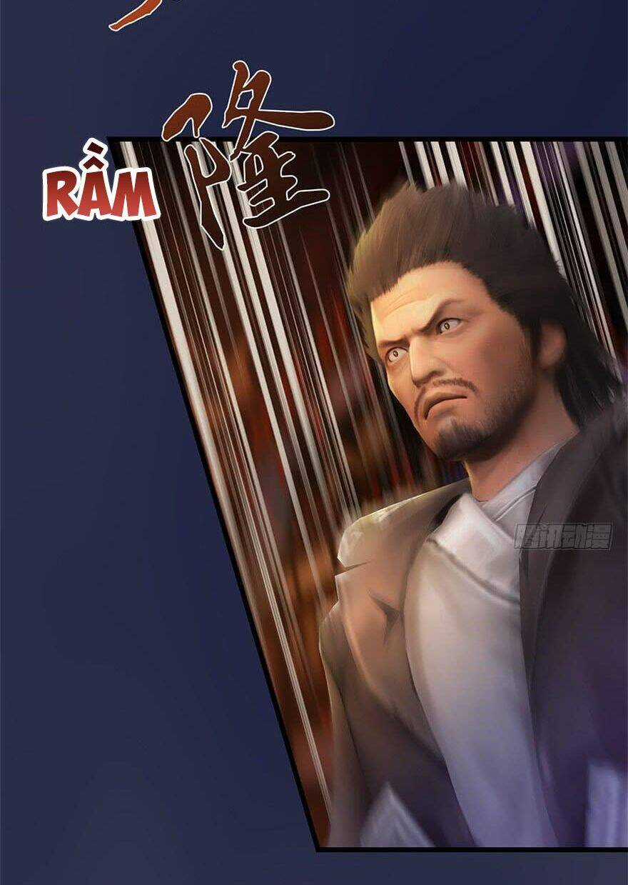 Cửu Hoang Đọa Huyền Sư Chapter 122 trang 31