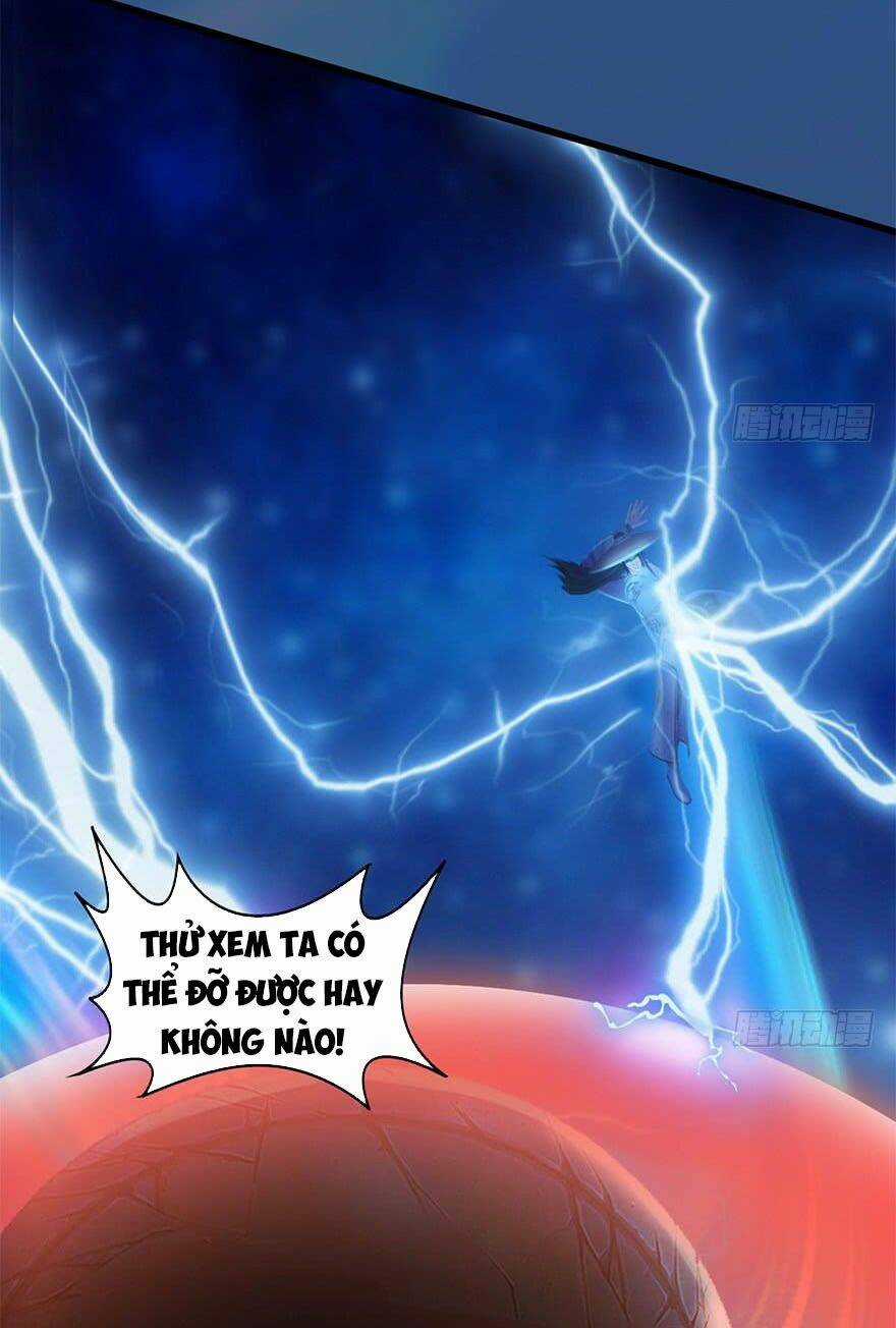 Cửu Hoang Đọa Huyền Sư Chapter 122 trang 7