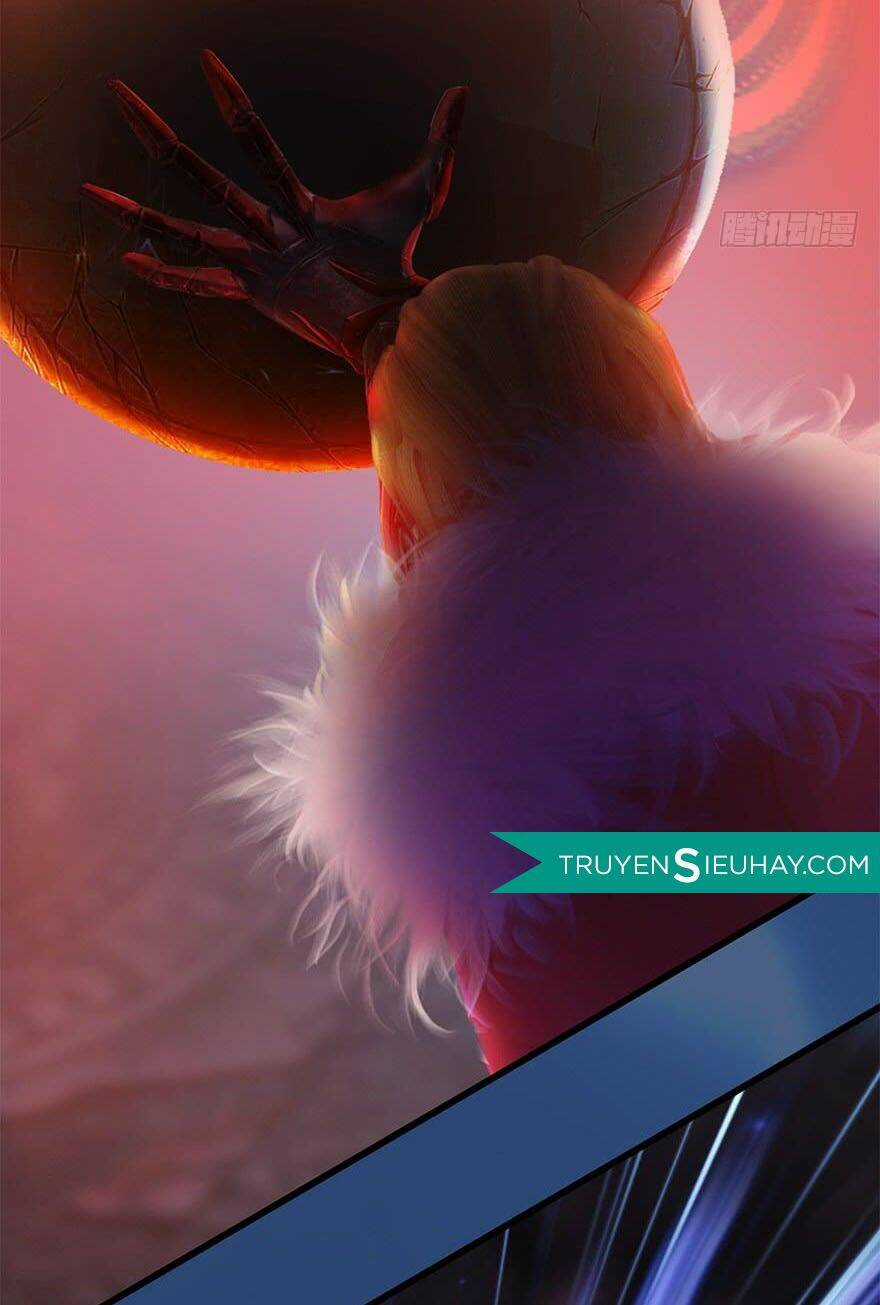 Cửu Hoang Đọa Huyền Sư Chapter 122 trang 8