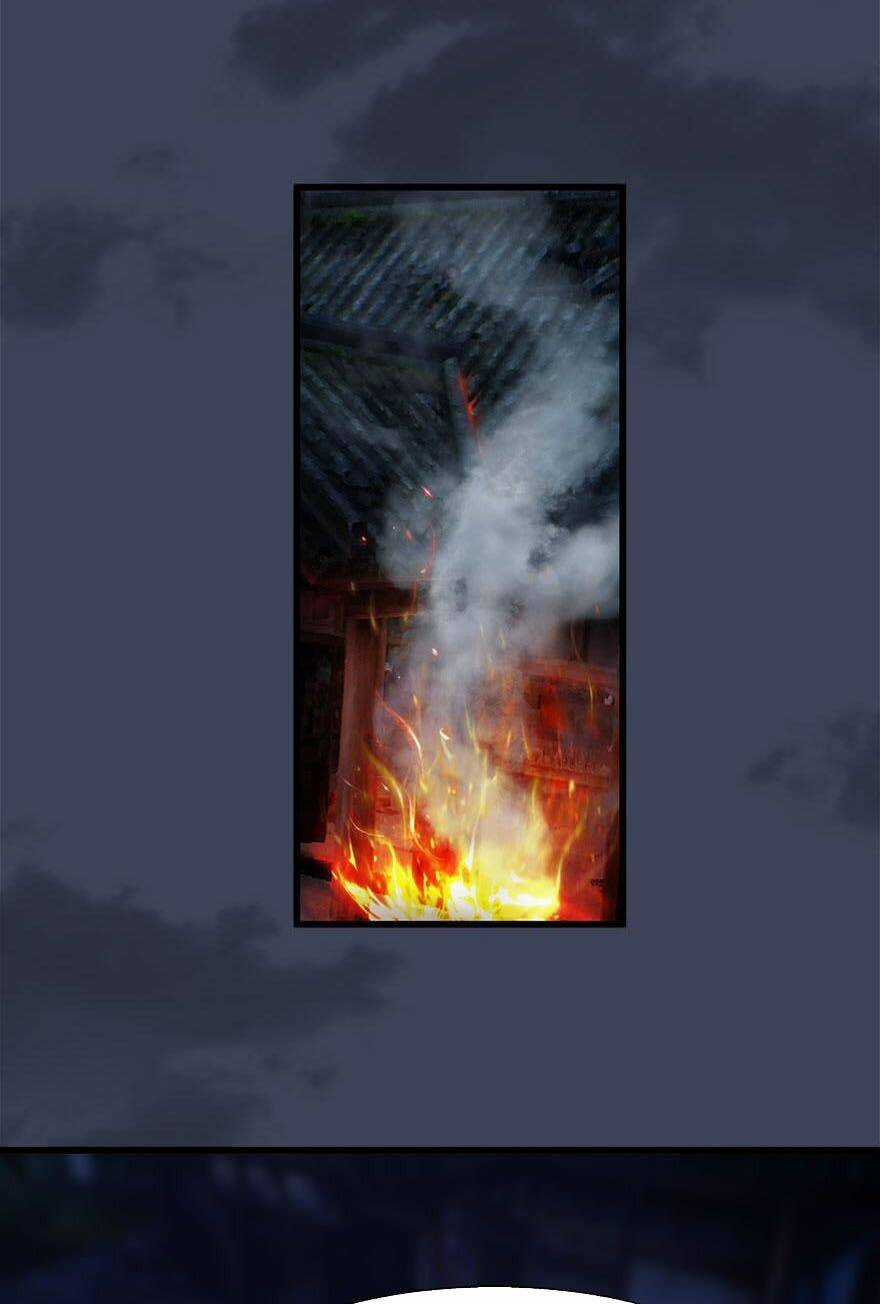 Cửu Hoang Đọa Huyền Sư Chapter 123 trang 14