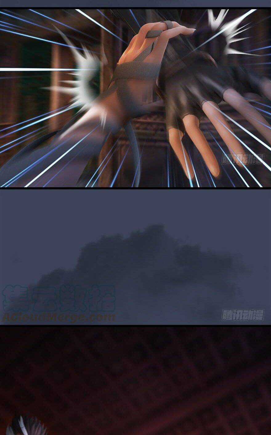 Cửu Hoang Đọa Huyền Sư Chapter 123 trang 26