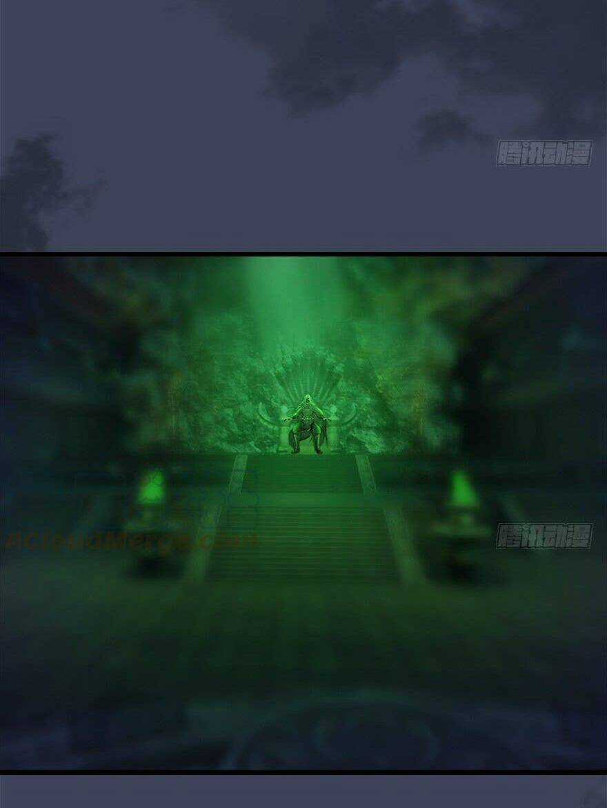 Cửu Hoang Đọa Huyền Sư Chapter 123 trang 37