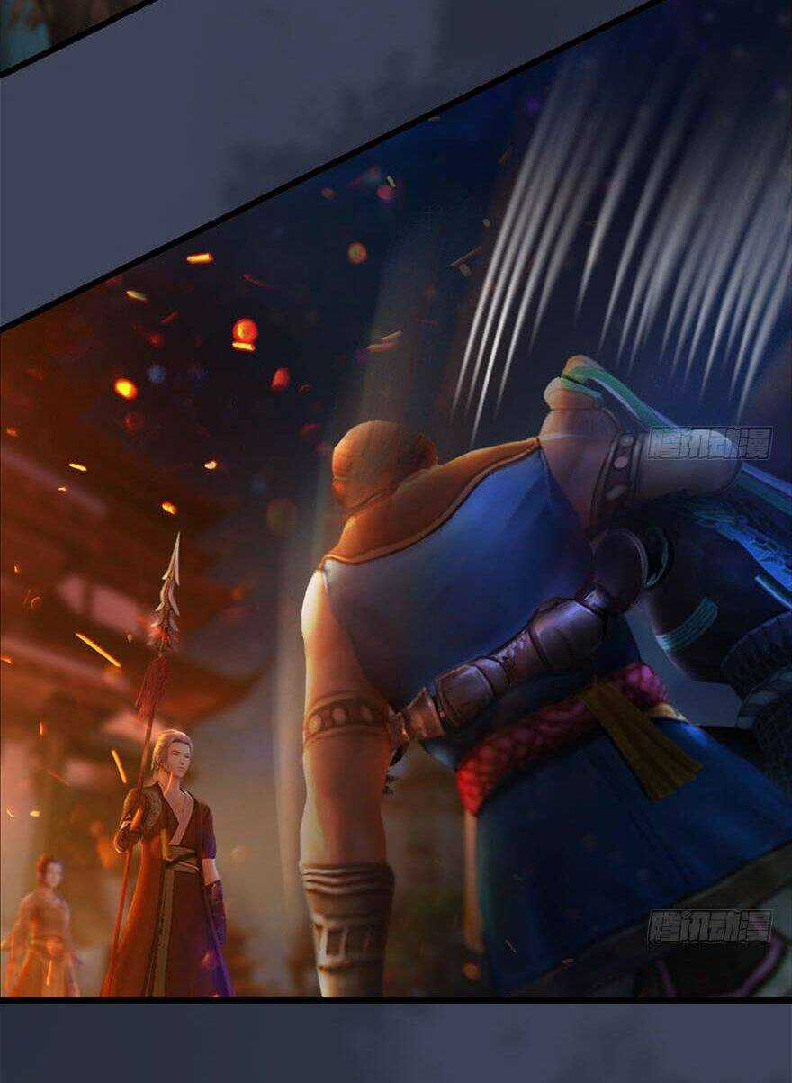 Cửu Hoang Đọa Huyền Sư Chapter 123 trang 8