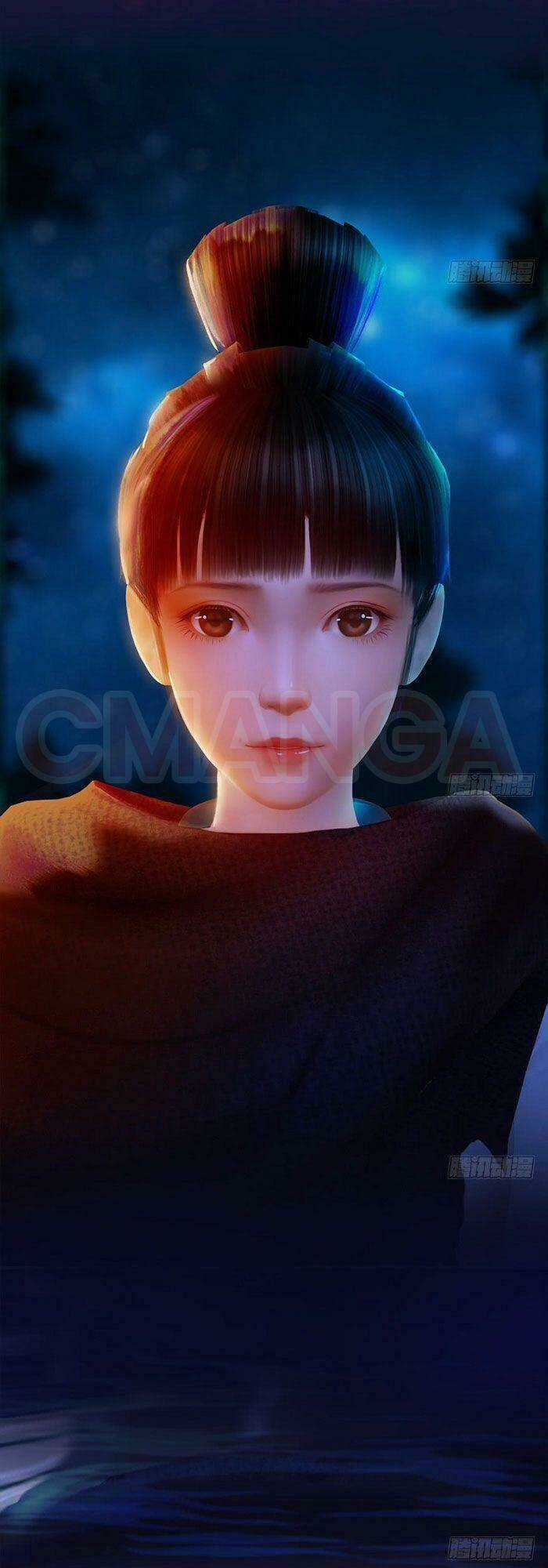 Cửu Hoang Đọa Huyền Sư Chapter 124 trang 19