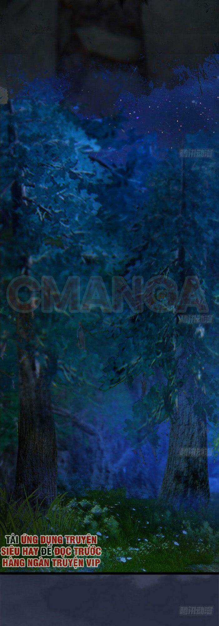 Cửu Hoang Đọa Huyền Sư Chapter 125 trang 2