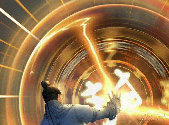 Cửu Hoang Đọa Huyền Sư Chapter 126 trang 15