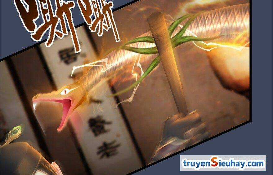 Cửu Hoang Đọa Huyền Sư Chapter 13 trang 10