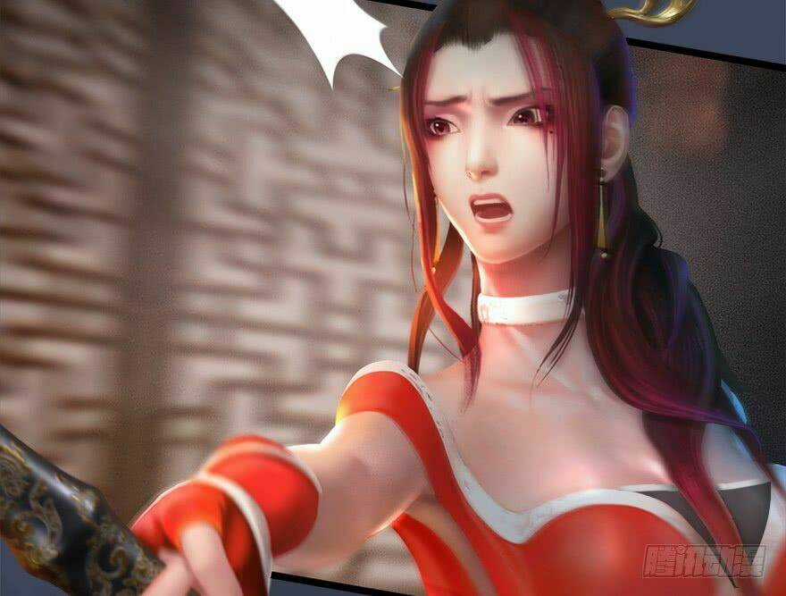 Cửu Hoang Đọa Huyền Sư Chapter 13 trang 15