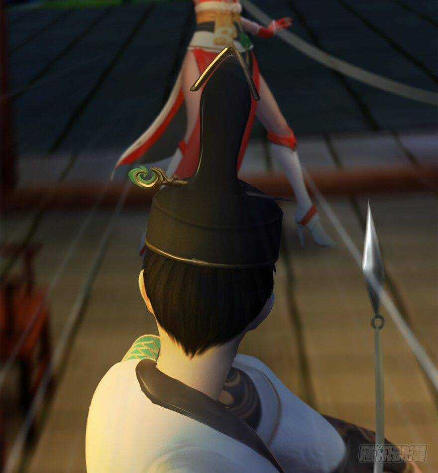 Cửu Hoang Đọa Huyền Sư Chapter 13 trang 19