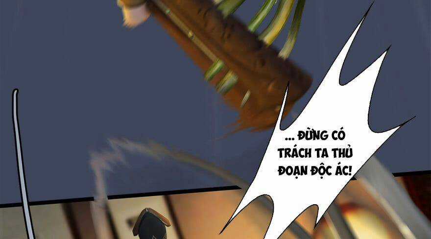 Cửu Hoang Đọa Huyền Sư Chapter 13 trang 21