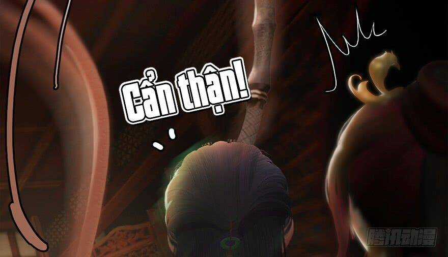 Cửu Hoang Đọa Huyền Sư Chapter 13 trang 25